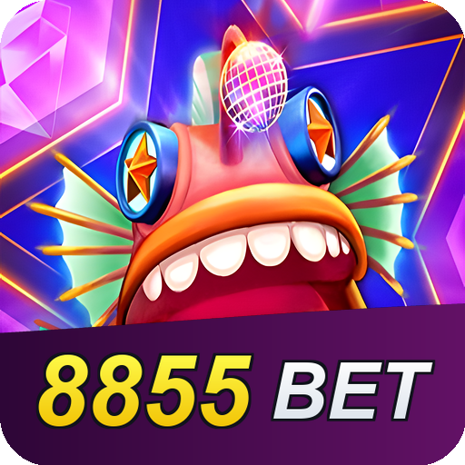 Logo Oficial 8855BET Download
